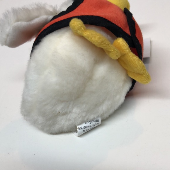 Aflac Construction Duck - Picture 5 of 6